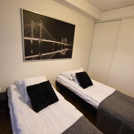 Rental Apartment Lonttinen Suomen Vuokramajoitus Oy 图尔库 外观 照片
