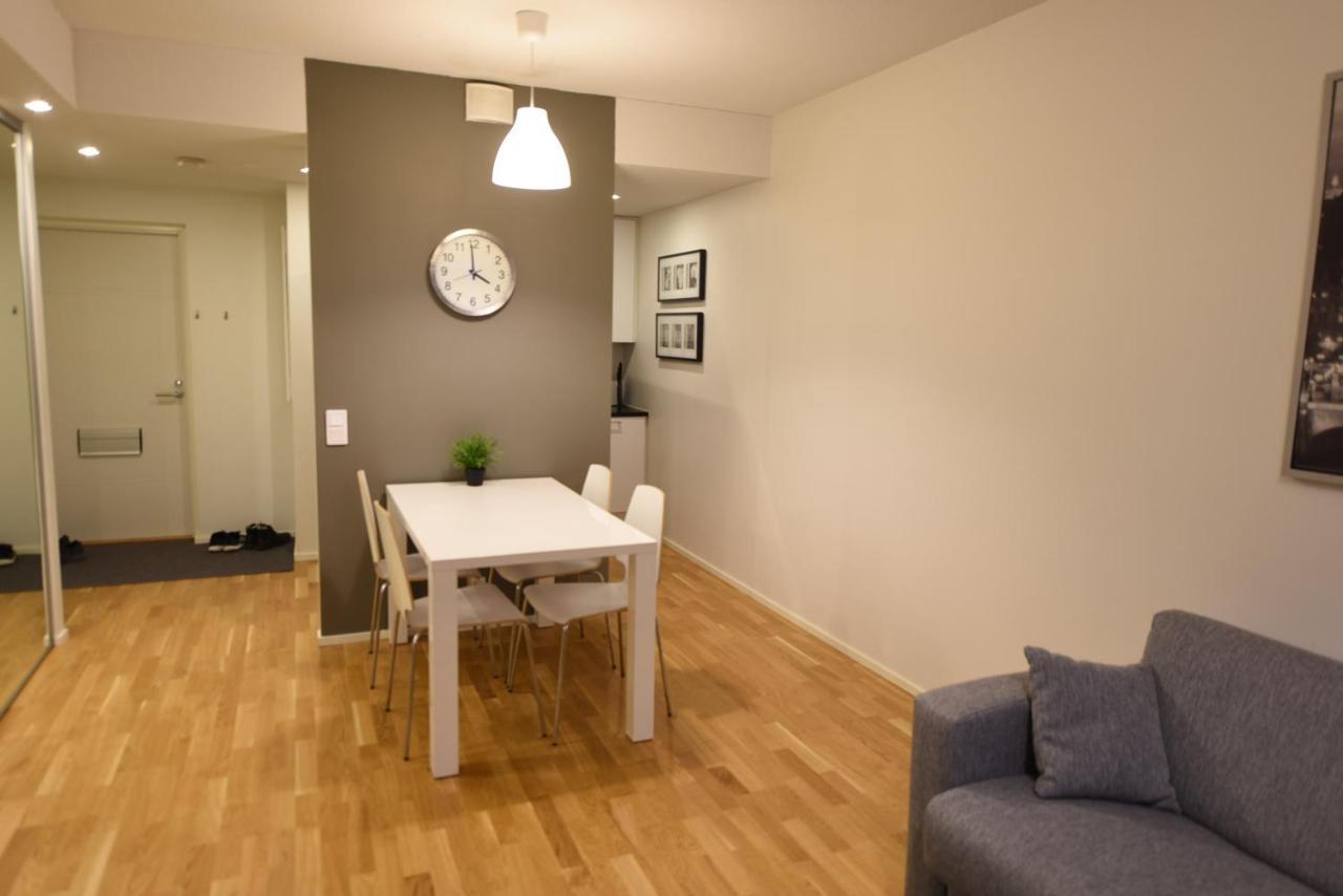 Rental Apartment Lonttinen Suomen Vuokramajoitus Oy 图尔库 外观 照片