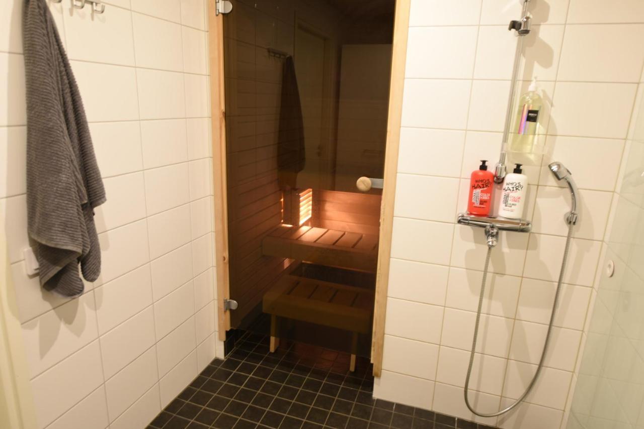 Rental Apartment Lonttinen Suomen Vuokramajoitus Oy 图尔库 外观 照片